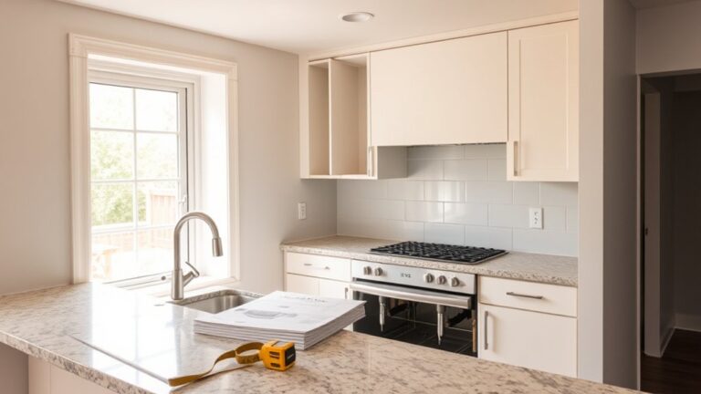 remodel cost influencing factors