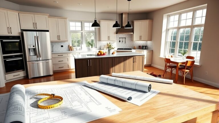 remodel cost influencing factors