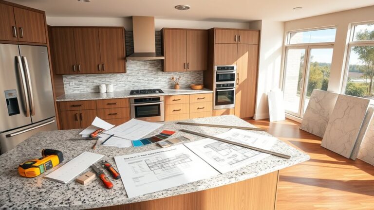 remodel cost influencing factors