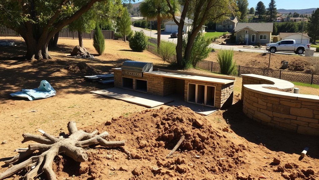 site location impacts costs