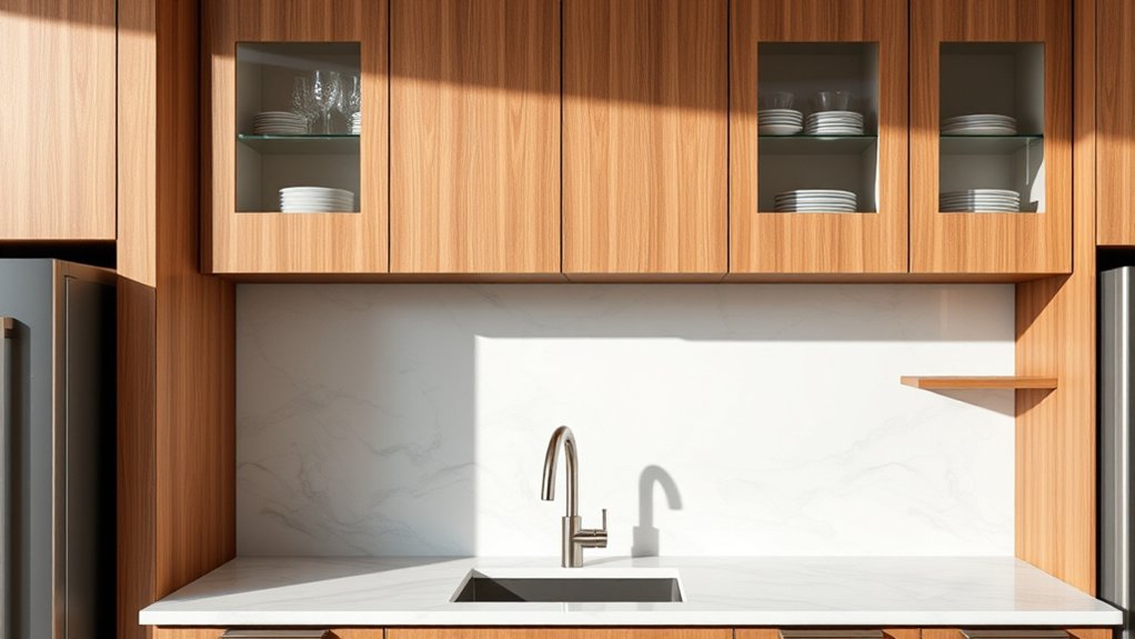 standard 12 inch cabinet depth
