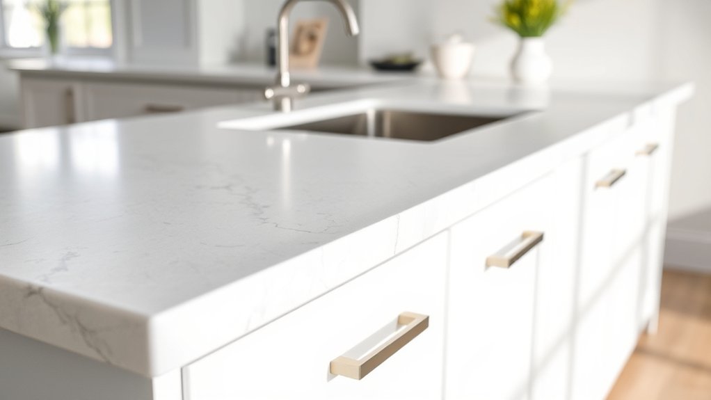 standard 24 inch counter depth