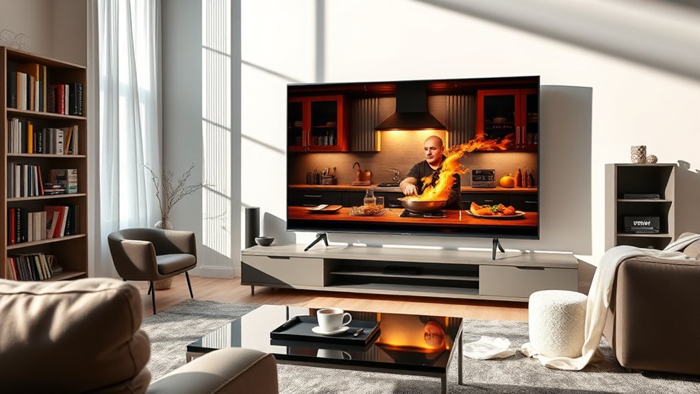 stream hell s kitchen episodes