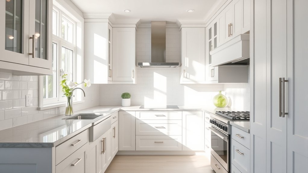 timeless clean versatile appeal