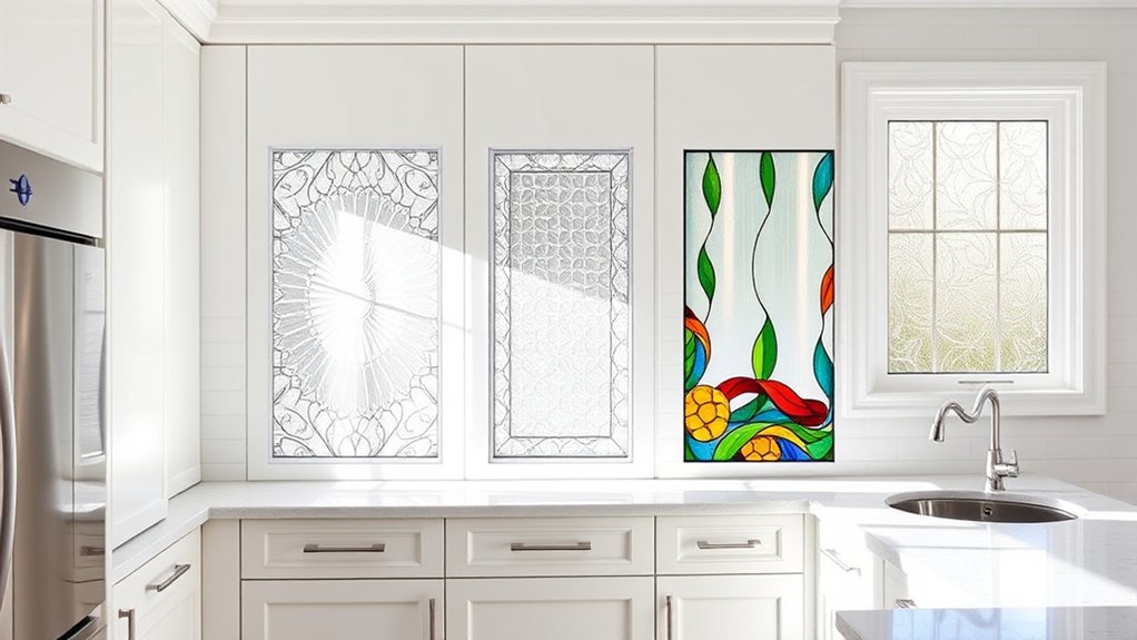 top glass cabinet retailers