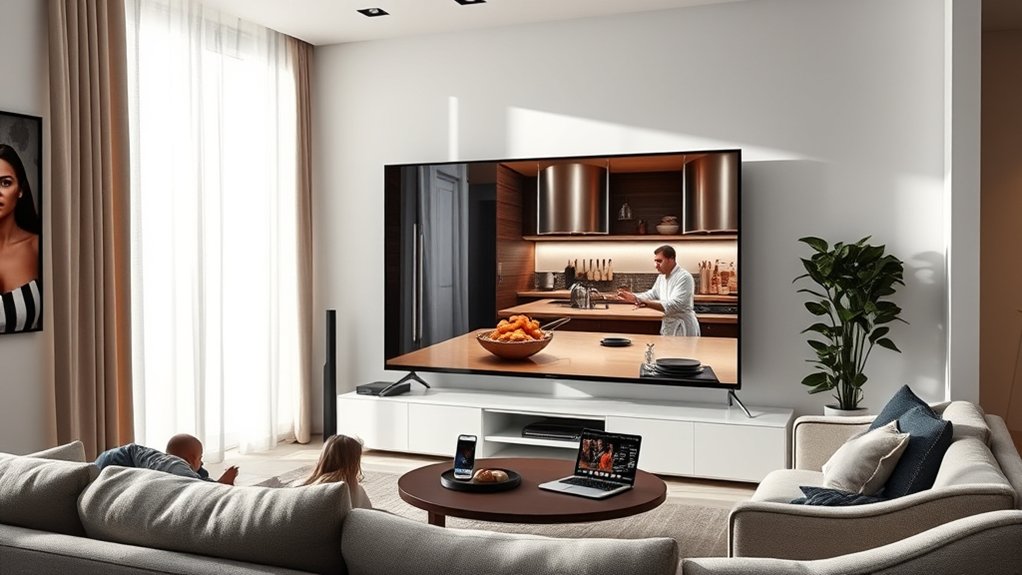 top streaming platforms 2027